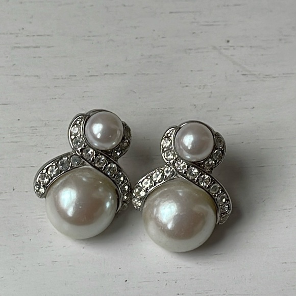 Marvella earrings - Picture 2 of 4